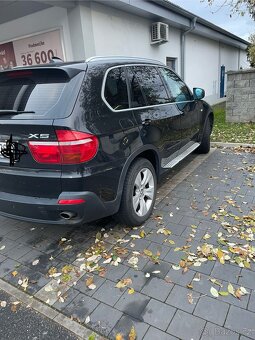BMW x5 e70 - 6