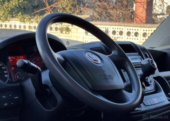 Fiat Ducato 2.0JTD L1H1 PŮVOD ČR odp.DPH manuál 85 kw - 6
