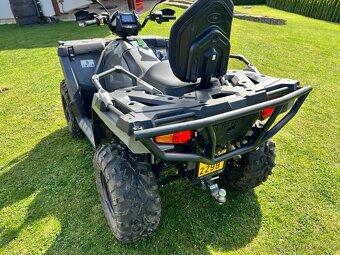 Polaris Sportsman touring 570 - 6