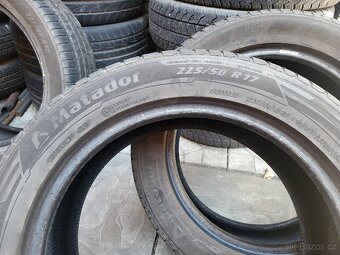 225/50 R17 Matador - 6