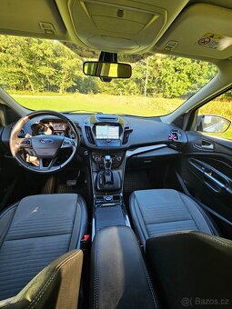 Ford kuga - 6