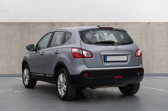Nissan Qashqai 1.6i, 84kW, ČR - 6