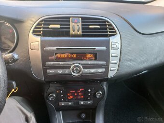 Fiat Bravo 1.4T-Jet Sport na náhradní díly - 6