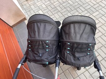 Kocarek TFK TWIN ( jogster adventure) - 6