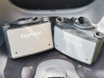 Sedačka Hamax Caress - 6