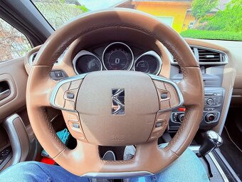 Citroen DS4 2.0 HDI AUTOMAT - 6