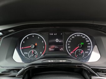 VW Polo MK6 1.0TSi 70kw, DSG, 2019, 107.000km - 6