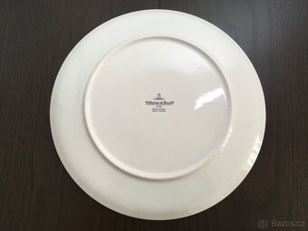 Porcelánový talíř Villeroy & Boch Artesano Provencal ø32 cm - 6