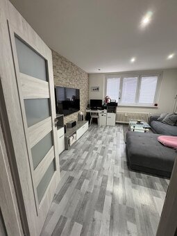 Prodej bytu 2+1 - 6