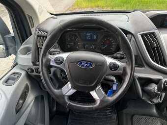 Ford Transit autobus 2,2Tdci 155ps - 6
