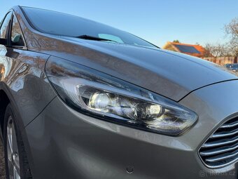Ford S-Max 2.0 110kW/Automat/LED/NAVI/R18 - 6