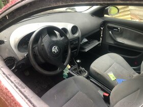Seat Cordoba 1,2i 12v - 6