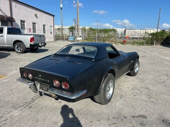 Corvette C1, C2, C3, C4 až C7 - 6
