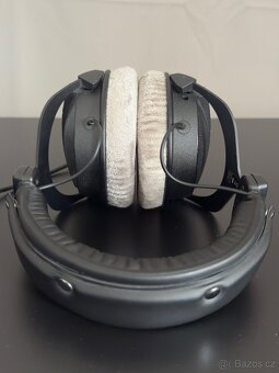 Beyerdynamic DT 770 Pro 80 Ohm - 6