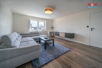 Pronájem bytu 3+1, 92 m², Radonice, ul. Růžičkova - 6