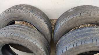 CONTINENTAL 215/65 R16C - 6