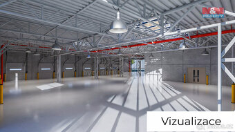 Prodej komerčního pozemku, 13000 m², Vráto - 6