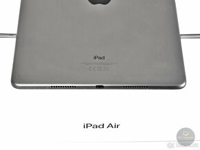 Apple iPad Air 3 (A2152) - WiFi - 64GB - Šedý / 10,5" - 6