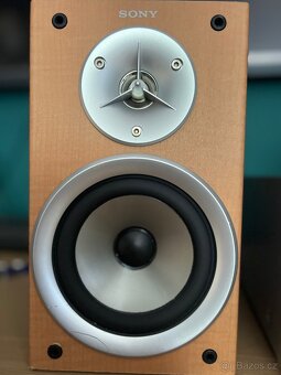 Sony dhc md595 - 6