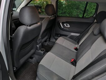 Škoda Fabia II Sport Line 1.6 16V (77 kW) - 6