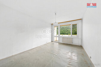 Prodej bytu 2+1, 63 m², Děčín, ul. Kosmonautů - 6