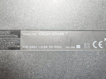 Playstation 3 slim - 6