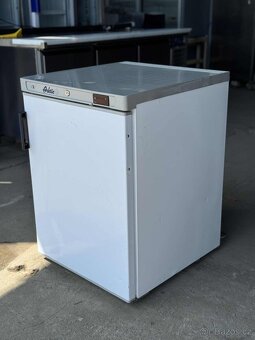 Podpultová lednice 60x62x84cm - 6