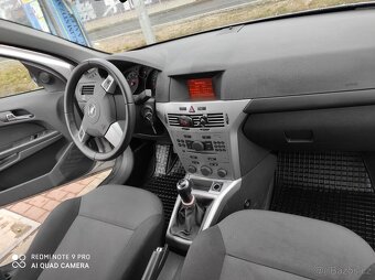 Opel Astra - 6