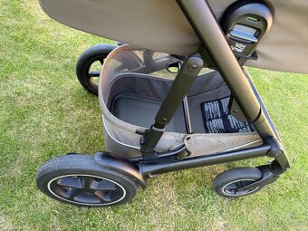 Britax Römer Smile 5Z v záruce - 6