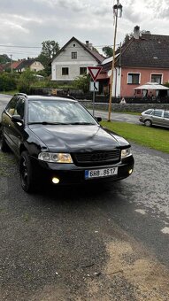 Audi a4 b5 1.9. TDI - 6
