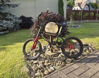 Dětské kolo BMX - 6