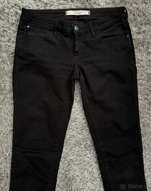 Skinny džíny Wrangler vel. 26/32 - 6