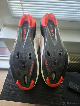 SCOTT ERGO LOGIC 42.5 - 6