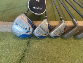 TOUR EDGE Junior golfové hole 130-150 cm - 6