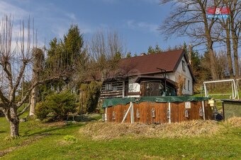 Prodej chaty, 130 m², Frýdlant nad Ostravicí - Lubno - 6