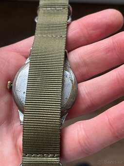 Hodinky Favorit/ prumer 40mm - 6