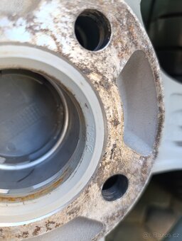 Alu kola 4x100 R15 - 6