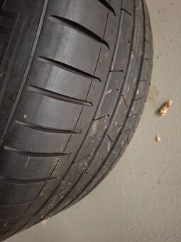 BMW X5, X6 - Pneu 305/40 a 275/45 R20 letní - 6