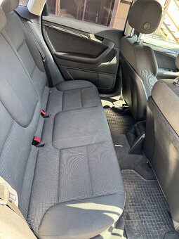 Audi A3 1.6 75kw Sportback - 6