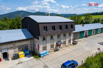 Prodej komerčního objektu, 7272 m2, Jeseník - 6