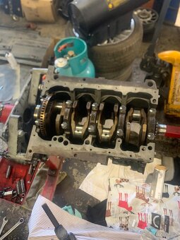 Audi A3 8L 1.8T Quattro (AQA) 313Hp 400Nm - 6