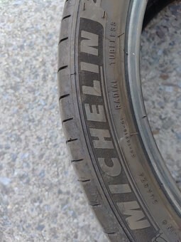205/45r17 88 V Michelin Primacy 4 - 6