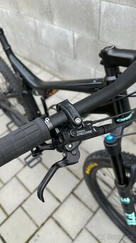 Horské kolo Orbea oiz H10 - 6