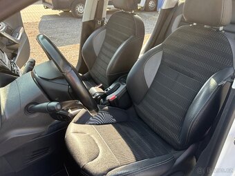 PEUGEOT 2008 ALLURE 1.6 HDI , 2013 - 6