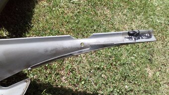 Plast sloupku VW T4 - 6