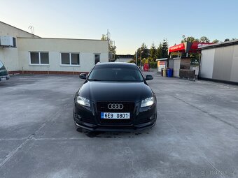 Audi a3 8P 2.0 TDI 16v cr 103kw - 6