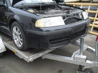 Narazniky Octavia RS1 - 6