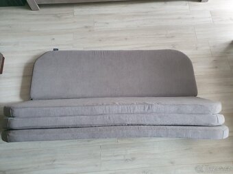 Autovestavba EGOÉ Roamer 400 - 6