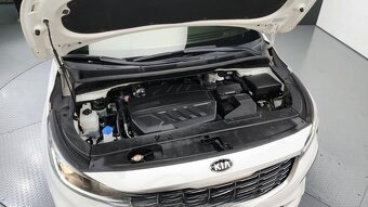 2020 KIA CARNIVAL 2.2 CRDi - 9 miest - 6