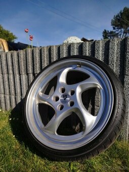 MB designe turbo 5x112 R19 - 6